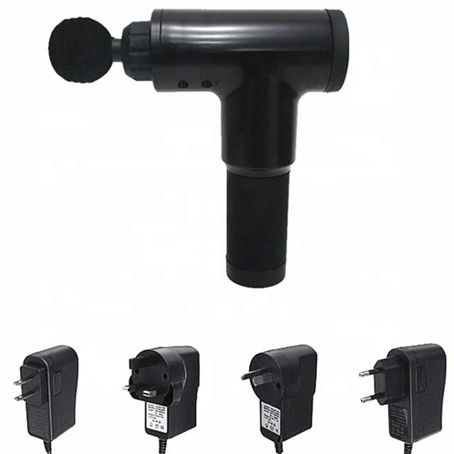 MASAJEADOR FASCIAL GUN