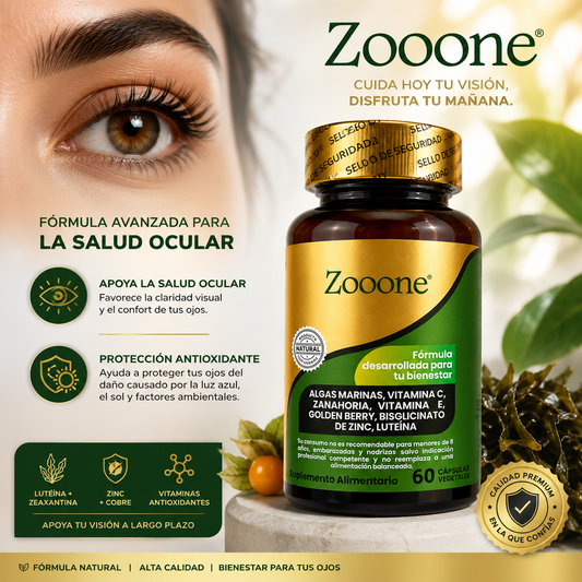 ZOOONE