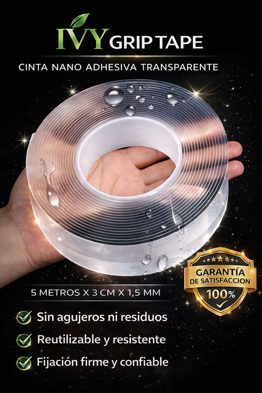 CINTA NANO 5 METROS