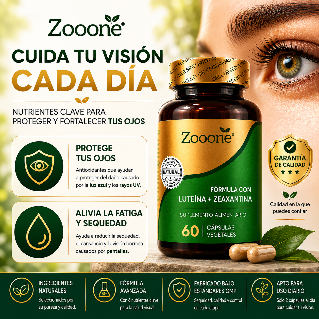 ZOOONE