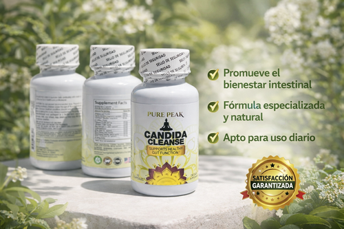 CANDIDA CLEANSE Original