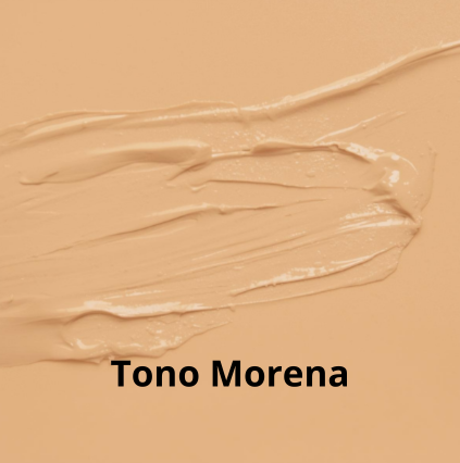 Base de Maquillaje BB Cream Flower Secret