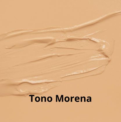 Base de Maquillaje BB Cream Flower Secret