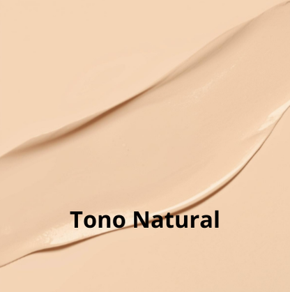 Base de Maquillaje BB Cream Flower Secret